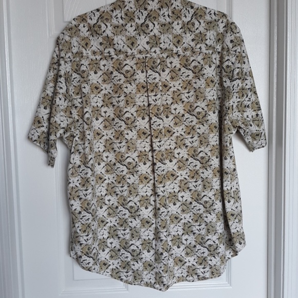 Natural Issue dress shirt - Picture 4 of 4